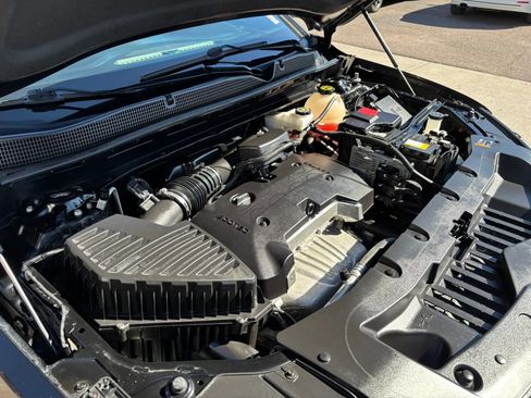 Used 2020 Chevrolet Blazer LT image 43