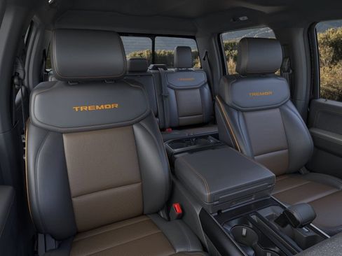 New 2026 Ford F150 Tremor AWD/4WD image 12