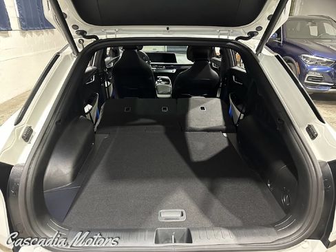 Used 2023 Kia EV6 GT-Line AWD/4WD image 12