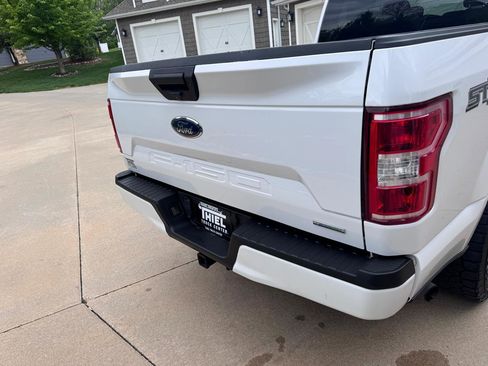 Used 2020 Ford F150 XL w/ Equipment Group 101A Mid AWD/4WD image 33