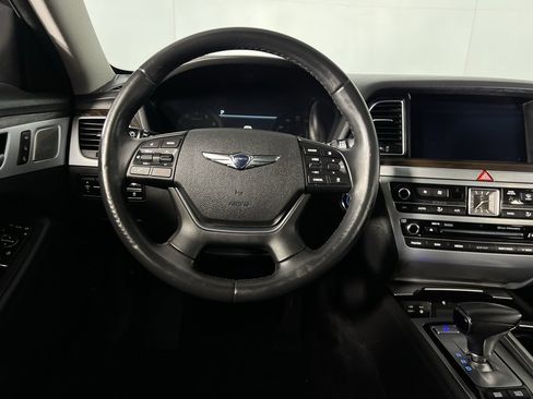 Used 2019 Genesis G80 3.8 w/ Ultimate Package 03 image 13