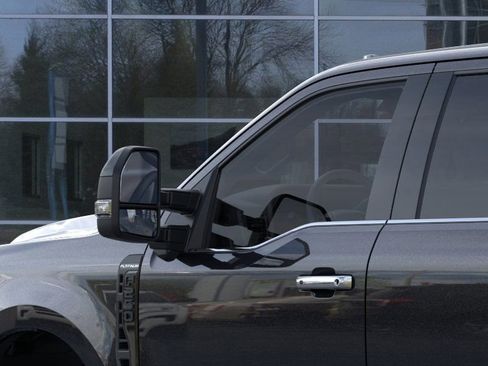 New 2026 Ford F250 Platinum image 20