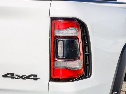 Used 2023 RAM 1500 TRX w/ Trailer Tow Group image 10