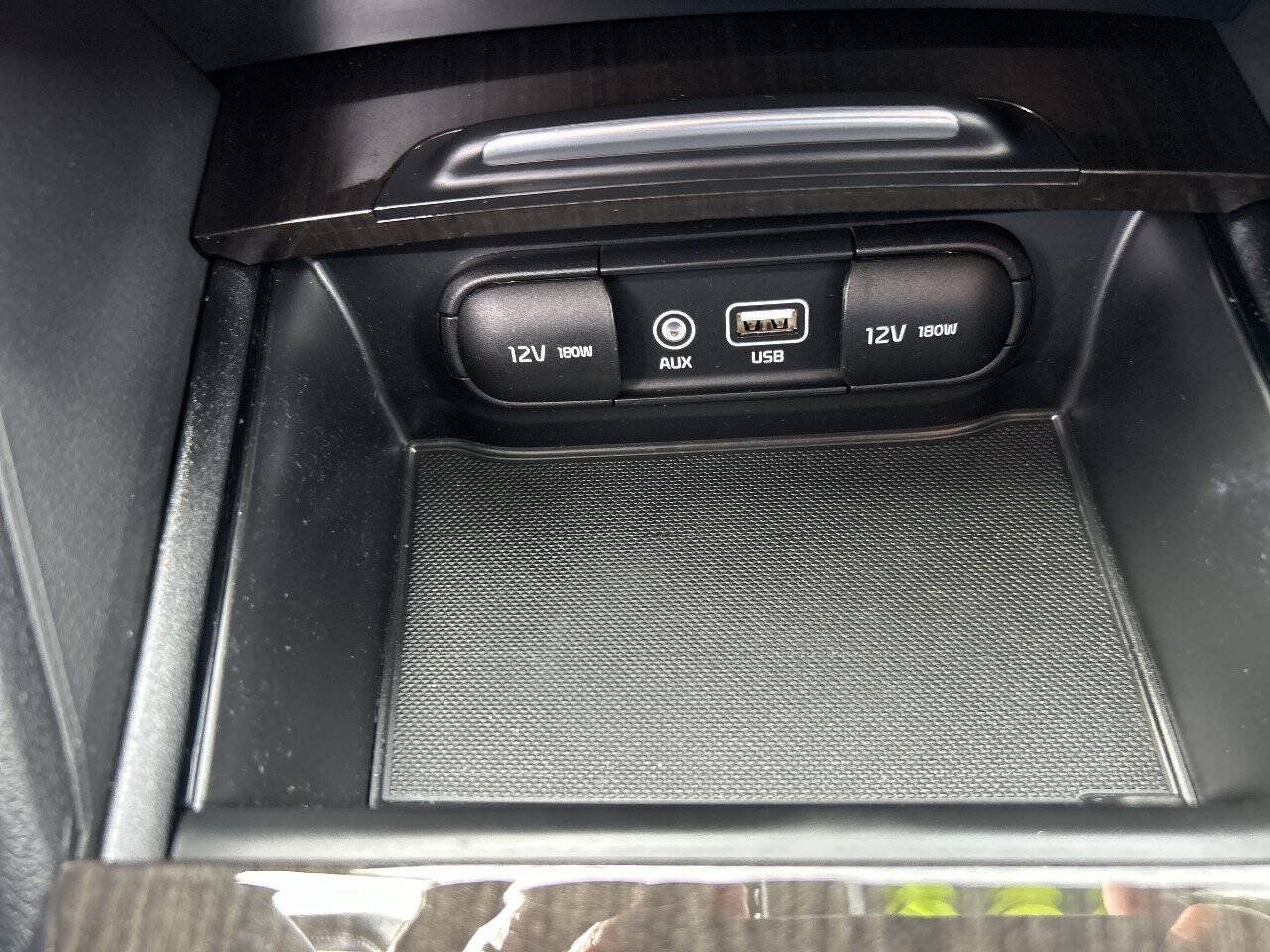 Used 2019 Kia Optima EX FWD image 6