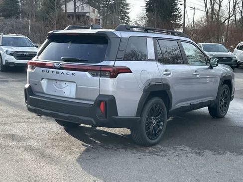 New 2026 Subaru Outback Limited XT image 31