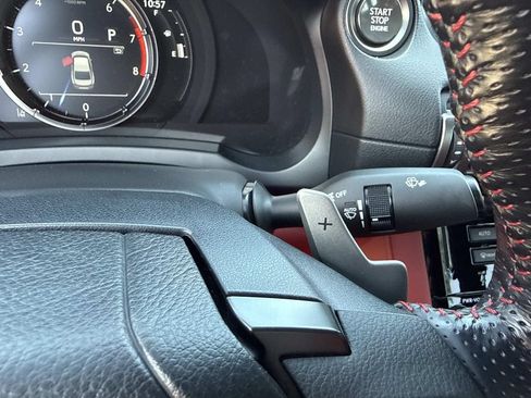 Used 2022 Lexus IS 350 F Sport RWD image 40