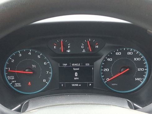 Used 2018 Chevrolet Equinox LT image 21