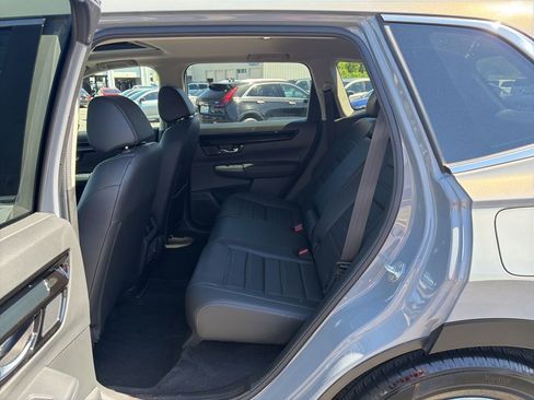 Used 2024 Honda CR-V EX-L image 28