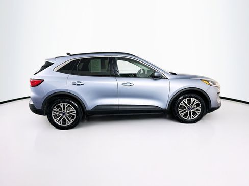 Used 2022 Ford Escape SEL FWD image 10
