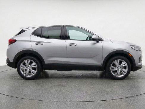 Used 2025 Buick Encore GX Preferred image 11