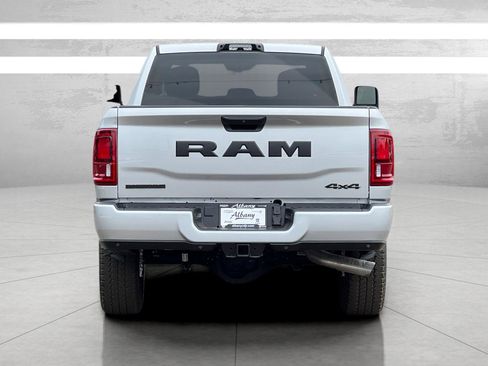 New 2026 RAM 3500 Big Horn image 6