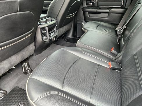 Used 2023 RAM 2500 Rebel w/ Level 2 Equipment Group AWD/4WD image 9
