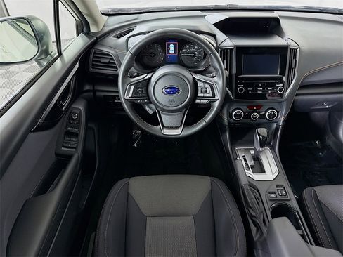 Certified 2023 Subaru Crosstrek 2.0i Premium image 4