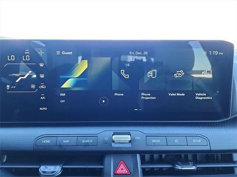 New 2026 Kia K4 GT-Line image 19