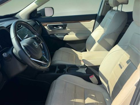 Used 2019 Honda CR-V EX-L image 11