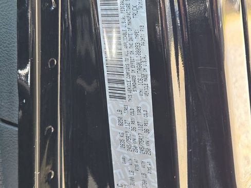 Used 2020 Jeep Gladiator Sport w/ Quick Order Package 24S image 15