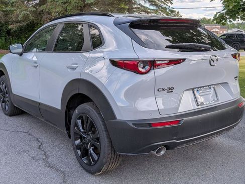 New 2026 MAZDA CX-30 2.5 Turbo Aire Edition AWD/4WD image 7
