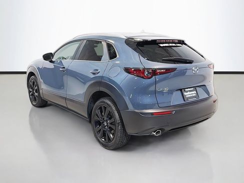 Used 2024 MAZDA CX-30 AWD 2.5 S w/ Preferred Package image 6