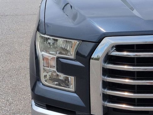 Used 2016 Ford F150 XLT w/ Equipment Group 302A Luxury RWD image 11