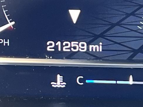 Used 2024 GMC Sierra 1500 Denali w/ Denali Reserve Package image 22