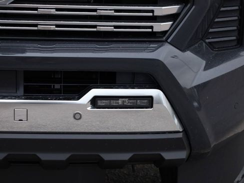 New 2026 Toyota Tacoma Limited image 19