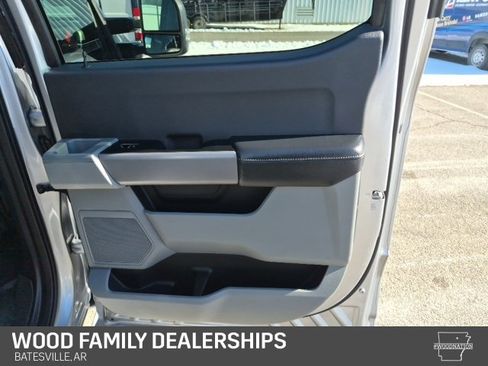 Used 2024 Ford F250 XLT w/ FX4 Off-Road Package image 30