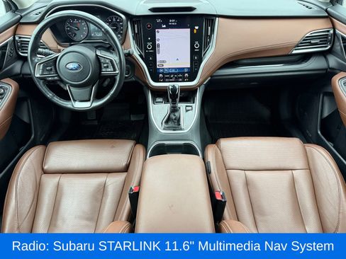 Used 2021 Subaru Outback Touring image 19