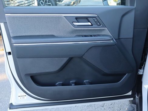 New 2026 GMC Sierra EV Elevation image 13