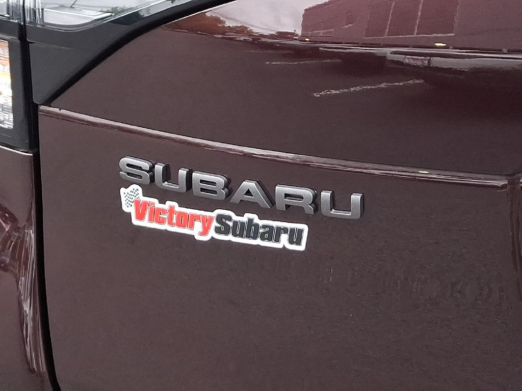 Used 2026 Subaru Forester Touring AWD/4WD image 17