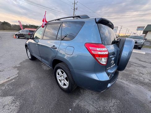 Used 2010 Toyota RAV4 Base 4dr SUV image 5