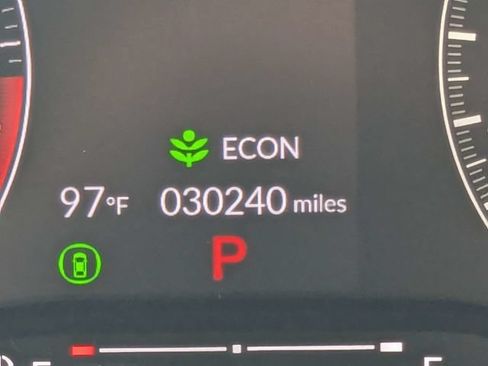 Used 2023 Honda Civic Sport image 26