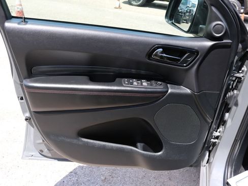 Used 2026 Dodge Durango GT AWD/4WD image 10