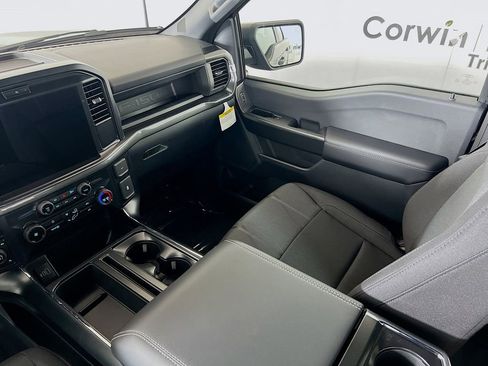 New 2026 Ford F150 STX image 24