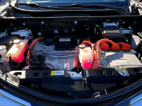 Used 2017 Toyota RAV4 Limited image 34