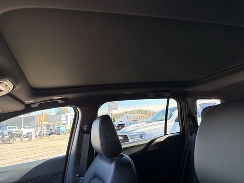 New 2026 Jeep Cherokee Limited image 18