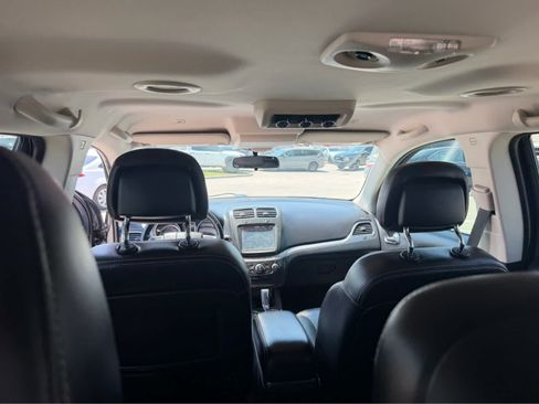 Used 2018 Dodge Journey Crossroad AWD/4WD image 15