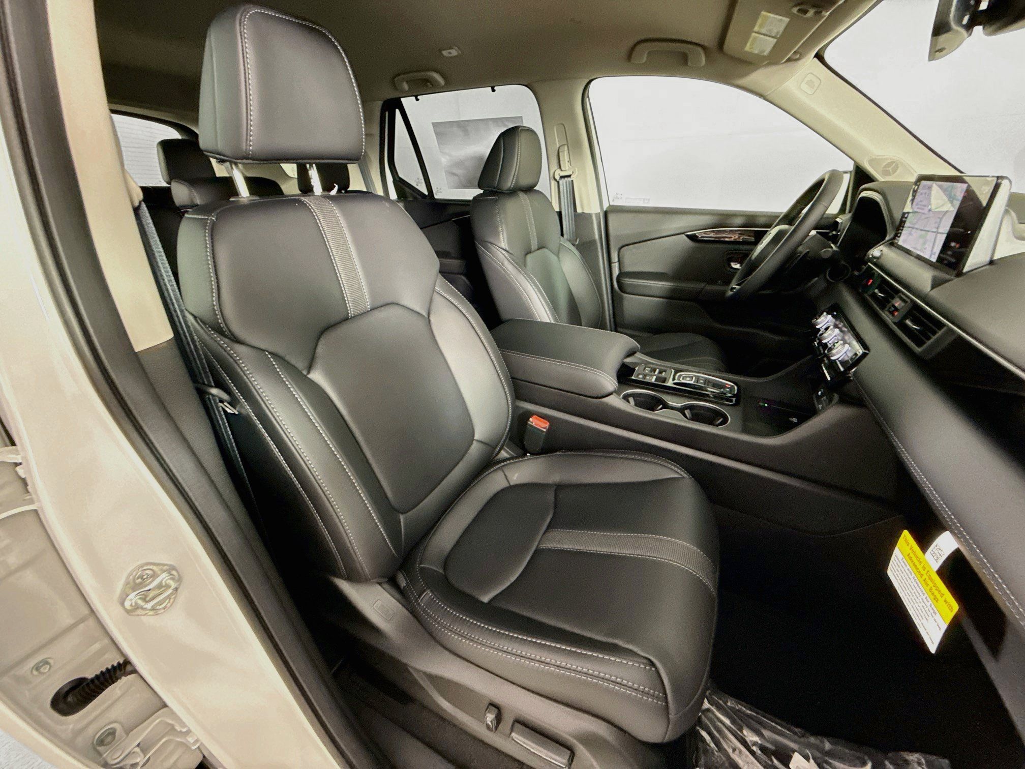 New 2026 Honda Pilot EX-L image 37