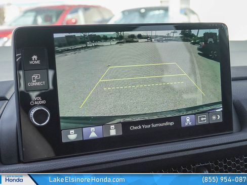 New 2026 Honda CR-V Sport-L image 22