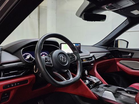 Certified 2024 Acura MDX A-Spec image 13