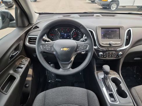 Used 2024 Chevrolet Equinox LT w/ LPO, Floor Liner Package FWD image 23