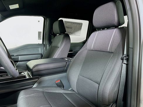 New 2026 Ford F150 STX image 9