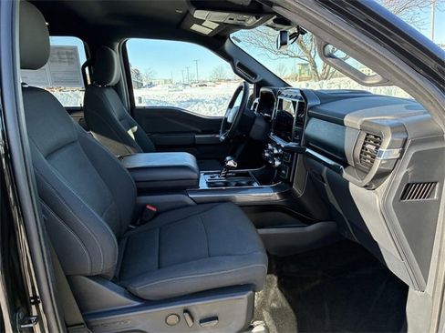 Used 2023 Ford F150 XLT w/ Equipment Group 302A High image 18