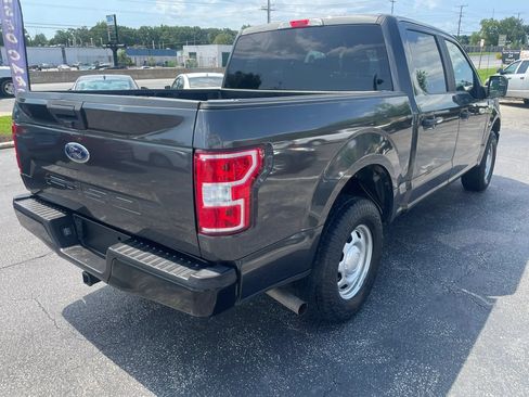 Used 2018 Ford F150 XL w/ Equipment Group 101A Mid AWD/4WD image 6