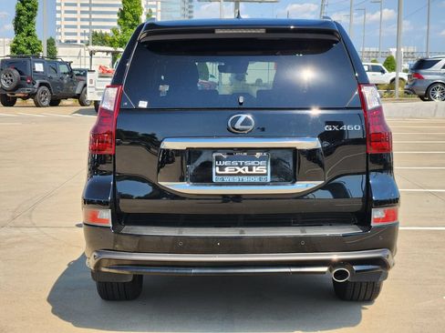 Used 2021 Lexus GX 460 Premium AWD/4WD image 5