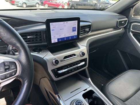 Used 2022 Ford Explorer Timberline AWD/4WD image 5
