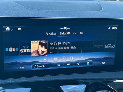 New 2026 Mercedes-Benz CLA 45 AMG S 4MATIC image 23