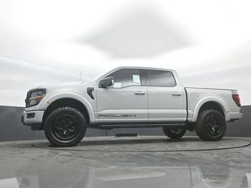 New 2026 Ford F150 XLT image 29