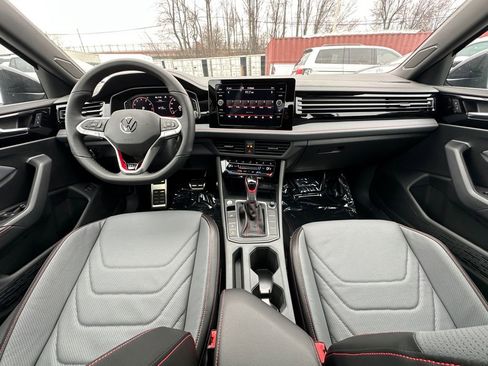 New 2026 Volkswagen Jetta GLI Autobahn image 23