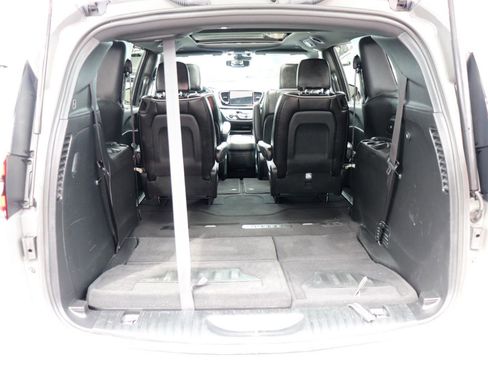 Used 2025 Chrysler Pacifica Limited image 60