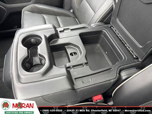 Used 2023 RAM 1500 Laramie image 27